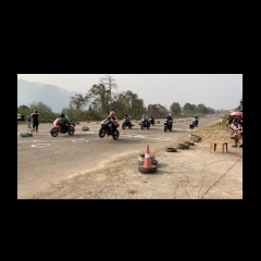 24th MiMSA race-in h