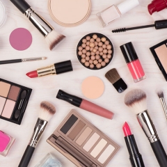 5 Make-up trick