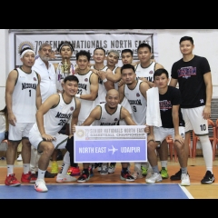 72nd Senior National