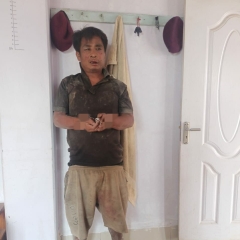A nupui thattu a puh