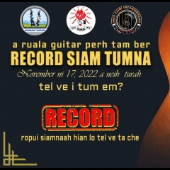 A rual a guitar perh