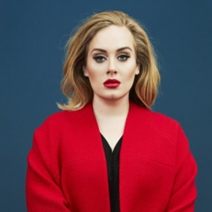 Adele album thar '30
