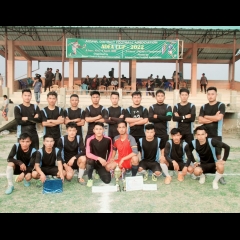 ADFA Cup 2022 Champi