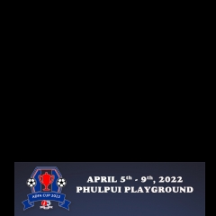 ADFA Cup 2022 Phulpu