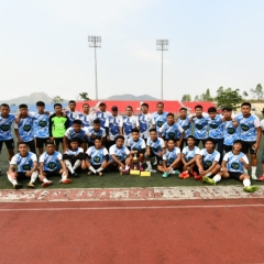 ADFA season kharnaah