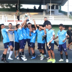 ADFA season opening