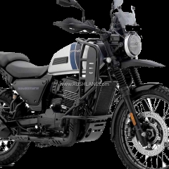 Adventure Bike tha s