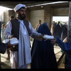 Afghan hmeichhiaten