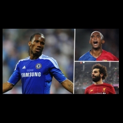 African Champions Le