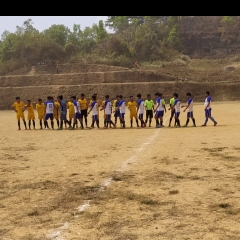 Aibawk Zone football
