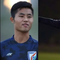 AIFF-in India team-a