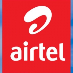 Airtel hmangtu an ta