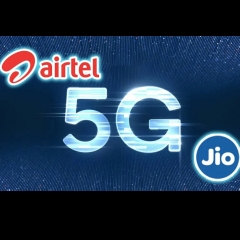 Airtel leh Reliance