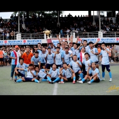 Aizawl Area-ah a rua