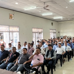 Aizawl branch YMA in