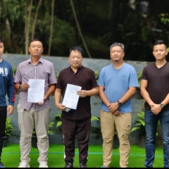 Aizawl District Bask