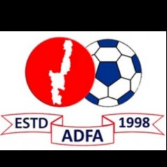 Aizawl District Foot