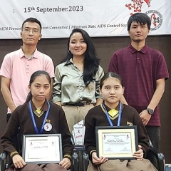 DAPCC leh MSACS tang