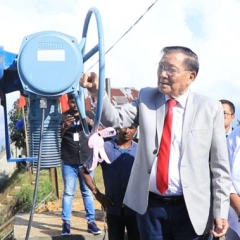 Aizawl Hmar lam chaw