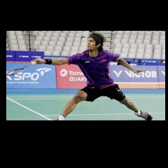 Ajay Jayaram-a'n Int