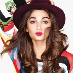 Alia Bhatt-i'n a hmi