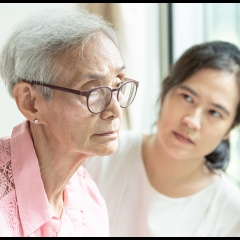 Alzheimer : Mipa aii