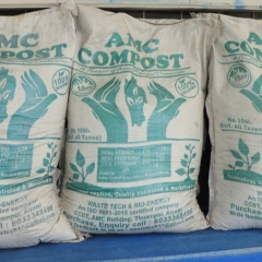 AMC Compost lei thei