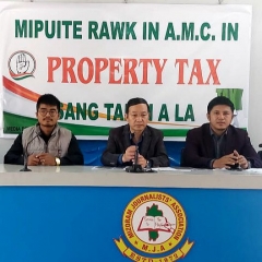 AMC Property tax pun