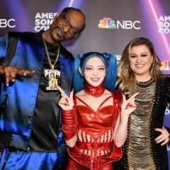 American Song Contes