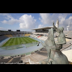 An stadium an siam t