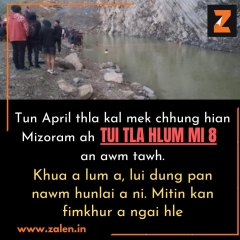 April ah tui tla hlu