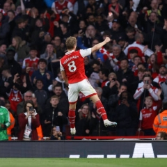 Arsenal an lo nung l