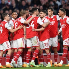 Arsenal beisei a la