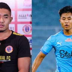 Asian Games-ah Chung