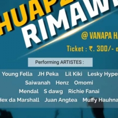 August 27-ah Huapzo