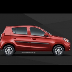August thlaah Maruti