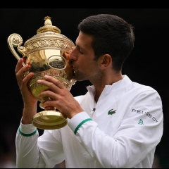 Australian Open khel