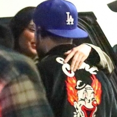 Bad Bunny + Kendall