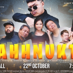 BAHHNUKTE : October