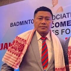 BAI executive-ah MBA