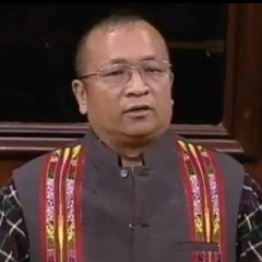 Bairabi leh Sairang 