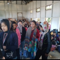 Bangladesh atangin Z