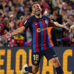 Barca-in point nga c