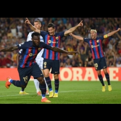 Barca-in Viktoria Pl