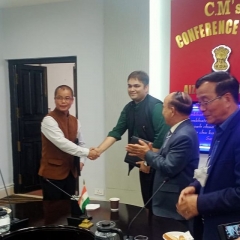 Bawngkawn leh Vaivak