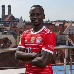 Bayern lamah Mane-a'