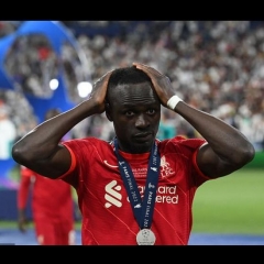Bayern Munich lamin