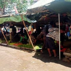 Bazarpui building th