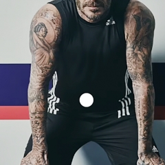 Beckham-a'n F45 comp