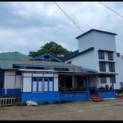 Bekang um eisual mi